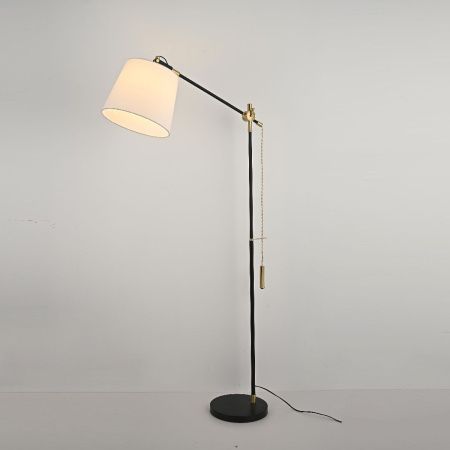 Торшер ImperiumLoft Crane (Цране) 187990-26