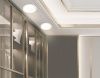 Светильник встраиваемый Ambrella Light Technic base (Тецхниц басе) TN102805