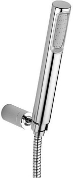Душевой гарнитур Paffoni Birillo ZDUP036CR настенный хром Душевой гарнитур Paffoni Birillo ZDUP036CR настенный хром
