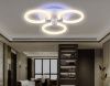 Люстра потолочная Ambrella Light Original (Оригинал) FA3838