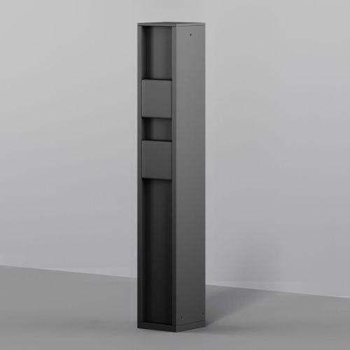 Розетка уличная Maytoni Outdoor Socket O459FL-GF02SC - фото 4