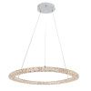 Светильник подвесной Arte Lamp Preziosi (Презиоси) A6704SP-1CC