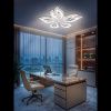 Люстра потолочная Natali Kovaltseva Fortuna (Фортуна) LED LAMPS 81107/4C