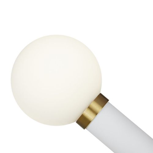 Светильник подвесной Freya Cross Modern FR5381PL-06G - фото 4