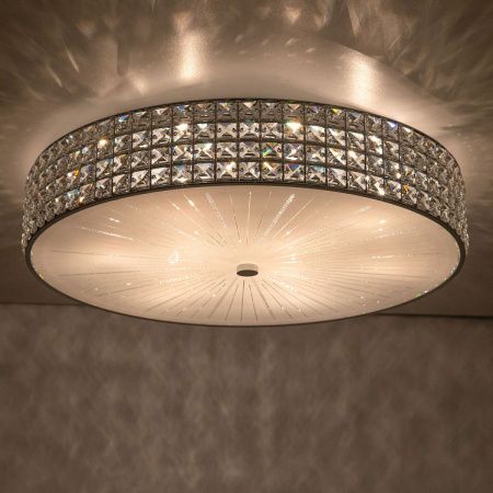 Светильник потолочный Citilux Портал CL324101