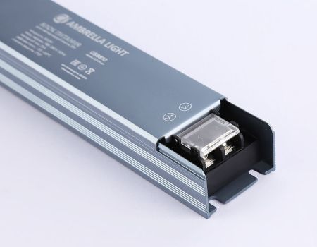 Блок питания Ambrella Light LED Driver 12V (ЛЕД Дривер 12В) GS8810