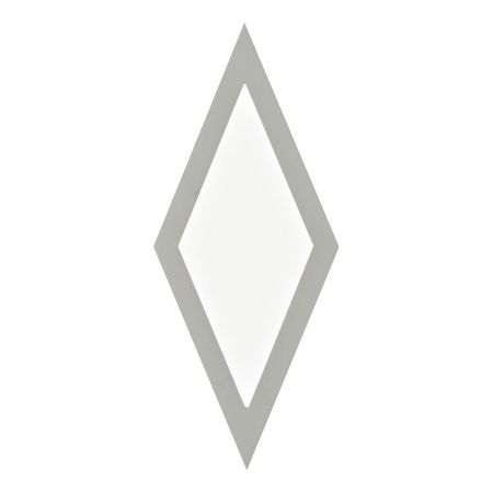 Настенно-потолочный светильник iLedex Creator (Цреатор) X068204 4W 6000K WH