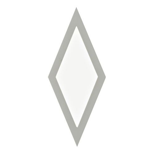 Настенно-потолочный светильник iLedex Creator (Цреатор) X068204 4W 6000K WH - фото 2