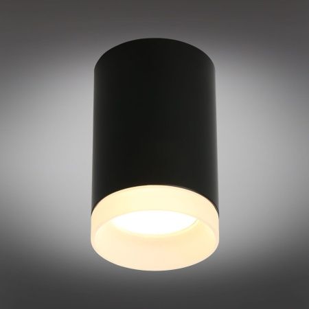 Настенно-потолочный светильник Omnilux Rotondo (Ротондо) OML-100719-01