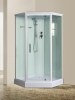 Душевая кабина River PENTA 10000003117 100х100 пятиугольная с крышей ориентация универсальная