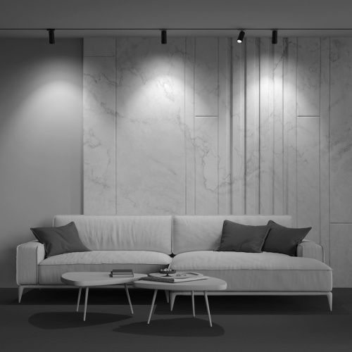 Светильник трековый Maytoni Technical Focus Zoom TR021-1-12B3K-Z-B - фото 5