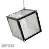 Светильник подвесной iLamp Square (Скуаре) 8970-1A CR