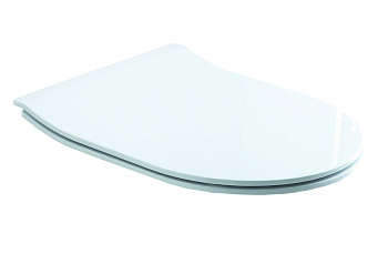 Крышка сиденье Olympia Milady C5CN23/1