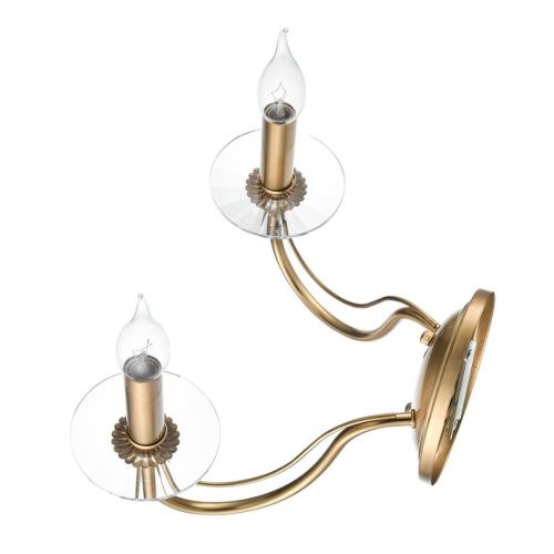 Бра Lumion Classi (Цласси) 8033/2W - фото 2