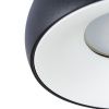 Светильник встраиваемый Arte Lamp Heze (Хезе) A6665PL-1BK