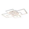 Люстра потолочная Escada Plain (Плаин) 10286/8LED