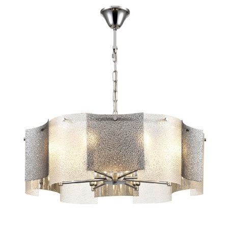 Люстра подвесная Lumion Dandy (Данды) 6594/8
