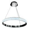 Светильник подвесной iLedex Crystal ice (Црыстал ице) MD7212-36A CR