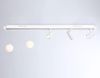 Люстра потолочная Ambrella Light LineTech (ЛинеТецх) FL66201