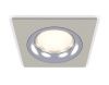 Светильник встраиваемый Ambrella Light Techno (Тецхно) XC7633003