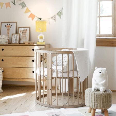 Настольная лампа Escada Kids (Кидс) 10205/L