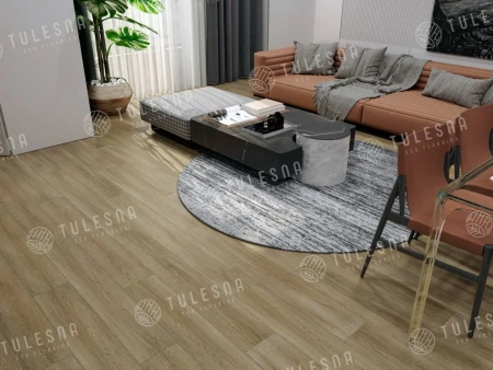 SPC ламинат Tulesna Ottimo 1004-14 Plato толщина 0.4 см 43 класс 1220х183