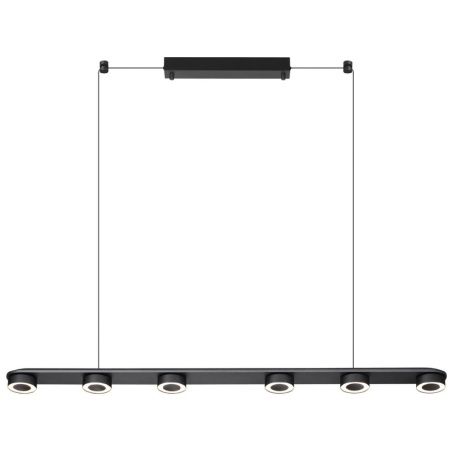 Светильник подвесной Odeon Light Turman (Турман) 6631/64L