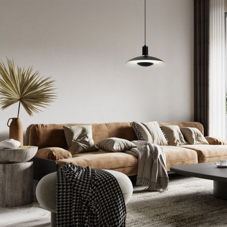 Светильник подвесной Escada Himalia (Хималиа) 625/S LED