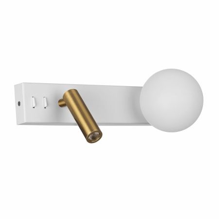 Светильник настенный Citilux Декарт CL704450