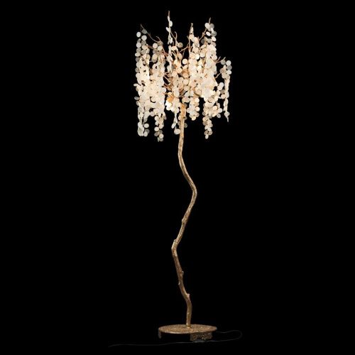 Торшер Loft It Fairytree 10066F GB - фото 4