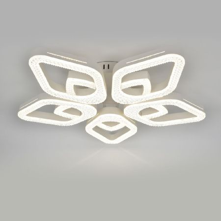 Люстра потолочная Escada Sedna (Седна) 10280/5LED