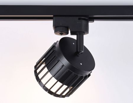 Трековый однофазный светильник Ambrella Light Track System (Трацк Сыстем) GL5349