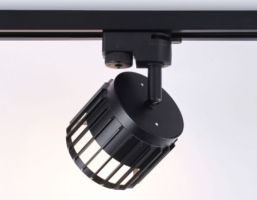 Трековый однофазный светильник Ambrella Light Track System (Трацк Сыстем) GL5349 - фото 2