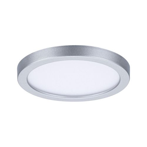 Панель светодиодная встраиваемая Paulmann Base (Басе) 93037 - фото 5