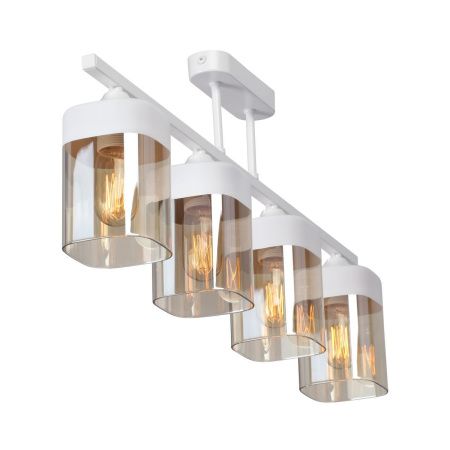 Люстра потолочная Vitaluce V4923 V4923-0/4PL