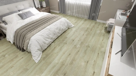 Ламинат Alpine Floor Aqua Life LF103-03 Дуб Венеция толщина 0.8 см 33 класс 1285х192