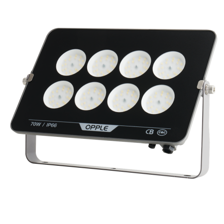 Прожектор OPPLE LED Floodlight EQ3 (ЛЕД Флоодлигхт ЕК3) 709000114600