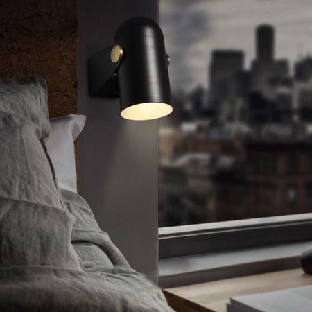 Бра ImperiumLoft Bulletb (Буллетб) 101388-26