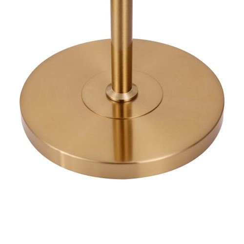 Светильник напольный Freya Riverside FR1007FL-01BS - фото 3