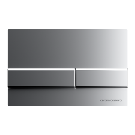 Инсталляция с кнопкой + унитаз + шумоизоляция Ceramica Nova CN4002_1002M_1000