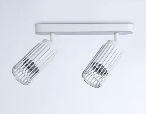 Спот Ambrella Light Techno family (Тецхно фамилы) TN51682 - фото 2
