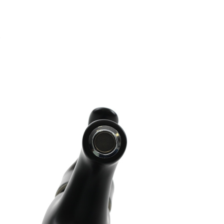 Смеситель Melana F-002CBK-M на раковину