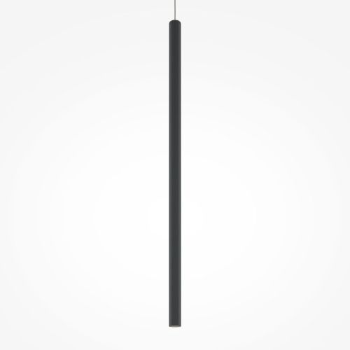 Светильник подвесной Maytoni Pro Extra Modern MOD160PL-L6BK - фото 5