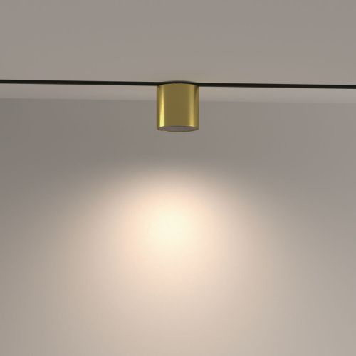 Светильник трековый Maytoni Technical Alfa S TR132-4-7W-DS-BS - фото 5