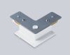 Коннектор питания угловой Ambrella Light Standard 220V (Стандард 220В) GL7165