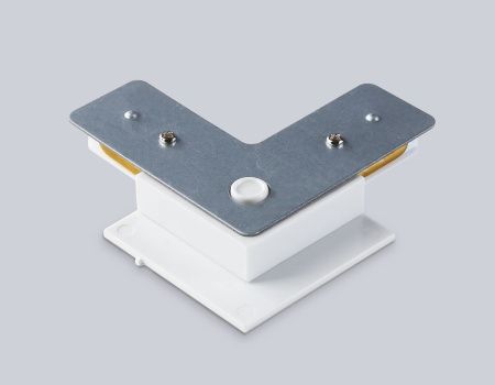 Коннектор питания угловой Ambrella Light Standard 220V (Стандард 220В) GL7165
