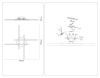Светильник потолочный Ambrella Light LineTech (ЛинеТецх) FL6281