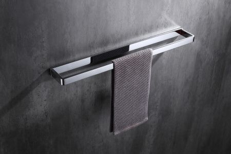 Полотенцедержатель ABBER Westen AA1755