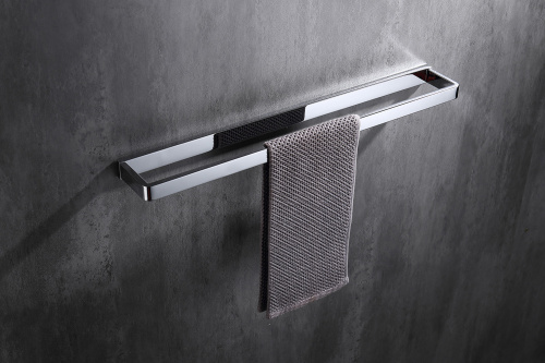 Полотенцедержатель ABBER Westen AA1755 - фото 2
