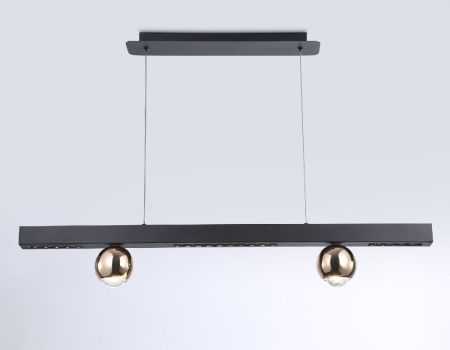 Светильник подвесной Ambrella Light Comfort (Цомфорт) FL5956